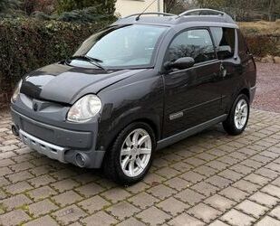 Aixam Cross Gebrauchtwagen