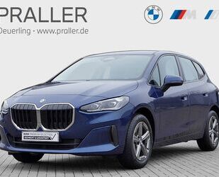 BMW 216 Gebrauchtwagen
