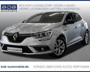 Renault Megane Gebrauchtwagen
