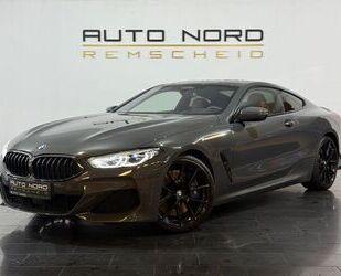 BMW 840 Gebrauchtwagen