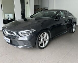Mercedes-Benz CLS 350 Gebrauchtwagen