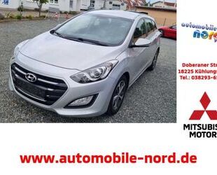 Hyundai i30 Gebrauchtwagen