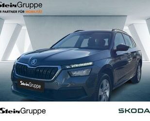 Skoda Kamiq Gebrauchtwagen
