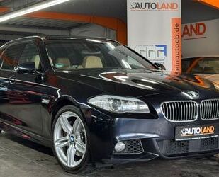 BMW 535 Gebrauchtwagen