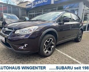 Subaru XV Gebrauchtwagen