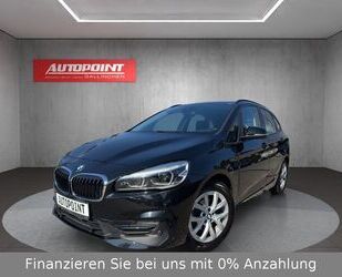 BMW 218 Gebrauchtwagen