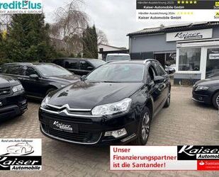 Citroen C5 Gebrauchtwagen