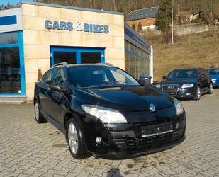 Renault Megane Gebrauchtwagen