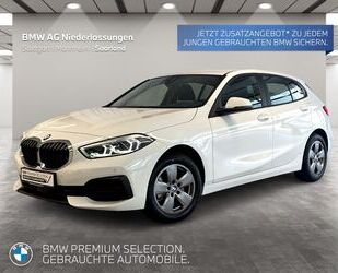 BMW 116 Gebrauchtwagen