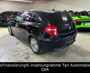 BMW 120 Gebrauchtwagen