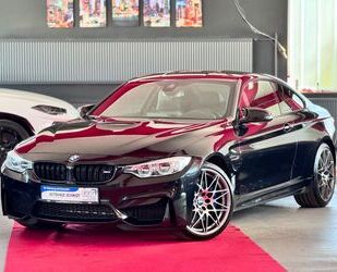 BMW M4 Gebrauchtwagen