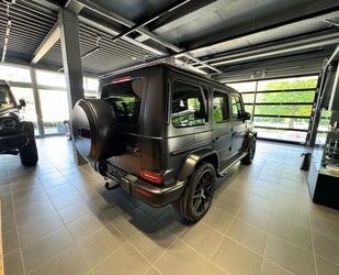 Mercedes-Benz GL 63 AMG Gebrauchtwagen