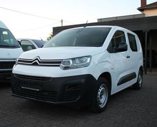 Citroen Berlingo Gebrauchtwagen