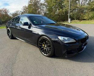 BMW 640 Gebrauchtwagen