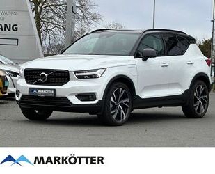 Volvo XC40 Gebrauchtwagen