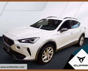 Cupra Formentor Gebrauchtwagen