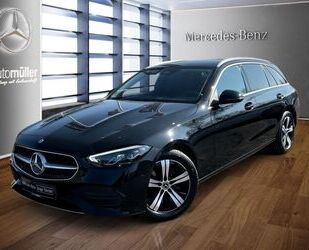 Mercedes-Benz C 220 Gebrauchtwagen