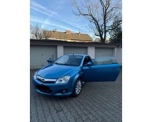 Opel Tigra Gebrauchtwagen