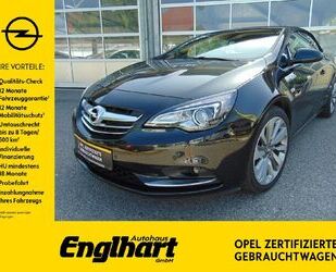 Opel Cascada Gebrauchtwagen