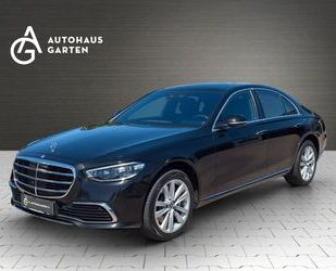 Mercedes-Benz S 400 Gebrauchtwagen