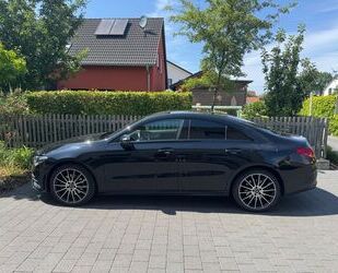 Mercedes-Benz CLA 250 Gebrauchtwagen