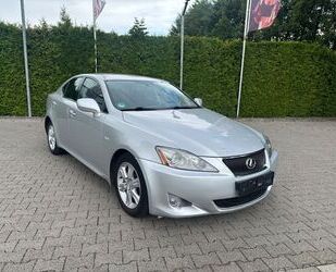 Lexus IS 250 Gebrauchtwagen