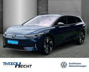 VW ID.7 Gebrauchtwagen