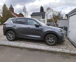 Mazda CX-5 Gebrauchtwagen