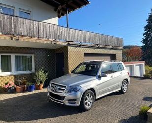 Mercedes-Benz GLK 250 Gebrauchtwagen