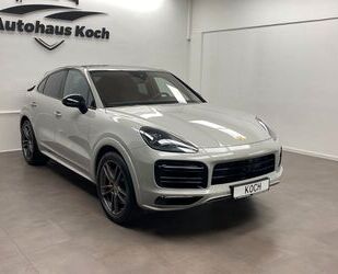 Porsche Cayenne Gebrauchtwagen