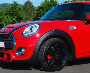 Mini John Cooper Works Gebrauchtwagen