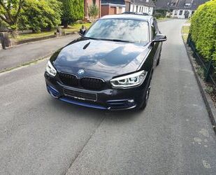 BMW 118 Gebrauchtwagen
