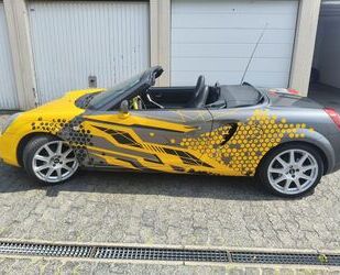 Chrysler MR 2 