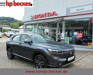 Honda HR-V Gebrauchtwagen