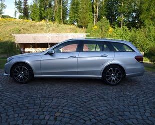 Mercedes-Benz E 200 Gebrauchtwagen