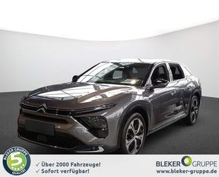 Citroen C5 X Gebrauchtwagen