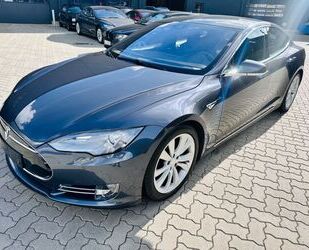 Tesla Model S Gebrauchtwagen