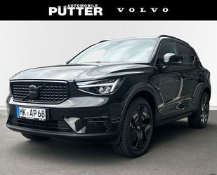 Volvo XC40 Gebrauchtwagen
