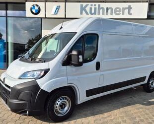 Opel Movano Gebrauchtwagen