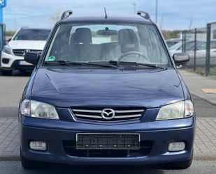 Mazda Demio Gebrauchtwagen