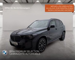 BMW X5 Gebrauchtwagen
