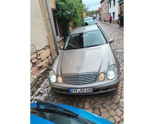 Mercedes-Benz 280 Gebrauchtwagen