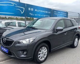 Mazda CX-5 Gebrauchtwagen