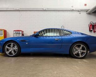 Aston Martin DB7 Gebrauchtwagen