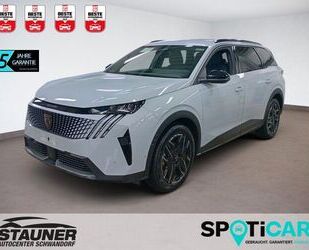 Peugeot 5008 Gebrauchtwagen