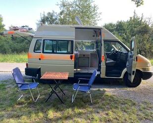 VW T4 andere Gebrauchtwagen