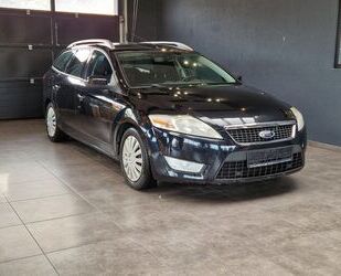 Ford Mondeo Gebrauchtwagen