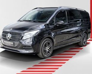 Mercedes-Benz V 300 Gebrauchtwagen