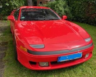 Mitsubishi 3000 GT Gebrauchtwagen
