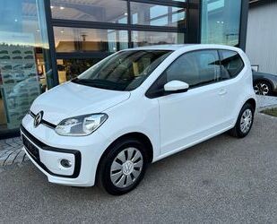 VW up! Gebrauchtwagen